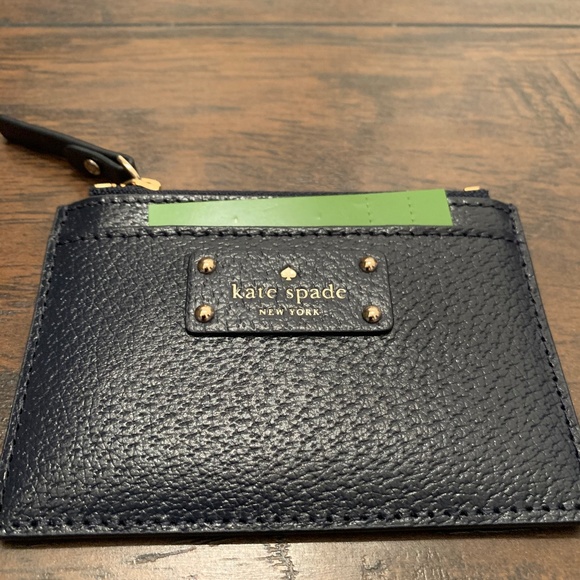 kate spade Handbags - Kate Spade Women's Card Holder kate spade Handbags - Kate Spade Women's Card Holder
